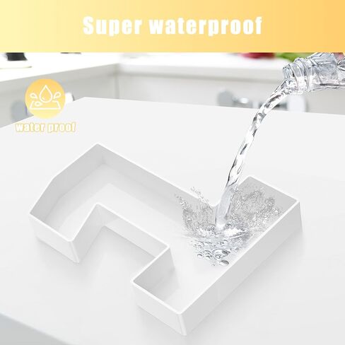 10.7" Acrylic Number Charcuterie Box,Fillable Numbers For Charcuterie,Number Trays for Food,Decorative Number Boxes, Number Shaped Form Tray for Party Decorative Birthday Anniversaries,1 transparent in Kuwait