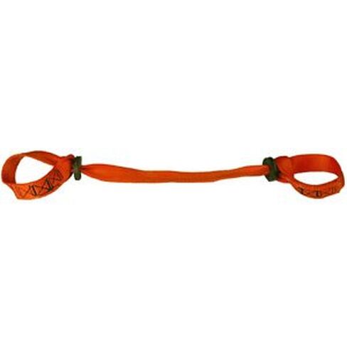 Part NO. LFTHH130 Lift-All HH130, Hose Halter Web Sling, 1" x 30 in Saudi Arabia