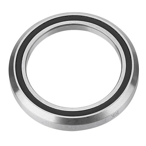 Dioche Bearings, Steel Ring Headset Sealed Bearings Single Repair Accessory(47mm) in Saudi Arabia