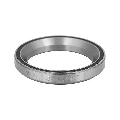 Dioche Bearings, Steel Ring Headset Sealed Bearings Single Repair Accessory(47mm) in Saudi Arabia