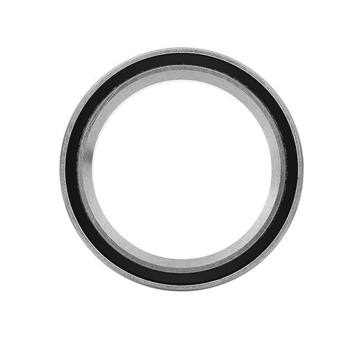 Dioche Bearings, Steel Ring Headset Sealed Bearings Single Repair Accessory(47mm) in Saudi Arabia