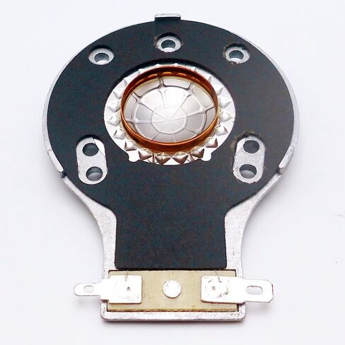 Replacement Diaphragm for JBL 2412, 2412H, 2412H-1, JRX, SF,TR, 100, 112, 115, Eon, MPro, Soundfactor, MP215, MP225, EON15, EON10, TR2413, 2413H, and Many Others (Full Metal) in Saudi Arabia