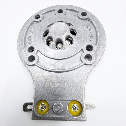 Replacement Diaphragm for JBL 2412, 2412H, 2412H-1, JRX, SF,TR, 100, 112, 115, Eon, MPro, Soundfactor, MP215, MP225, EON15, EON10, TR2413, 2413H, and Many Others (Full Metal) in Saudi Arabia
