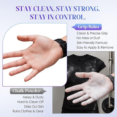 40 جم/1.4 أونصة قبضة عمود قوية للغاية، قبضة شمع العسل طويلة الأمد لعمود الرقص، والرقص، والحرير الجوي، والجمباز واللياقة البدنية، ورياضات طبيعية، وتركيبة مقاومة للماء ومضادة للانزلاق للحفاظ على جفاف اليدين in Kuwait