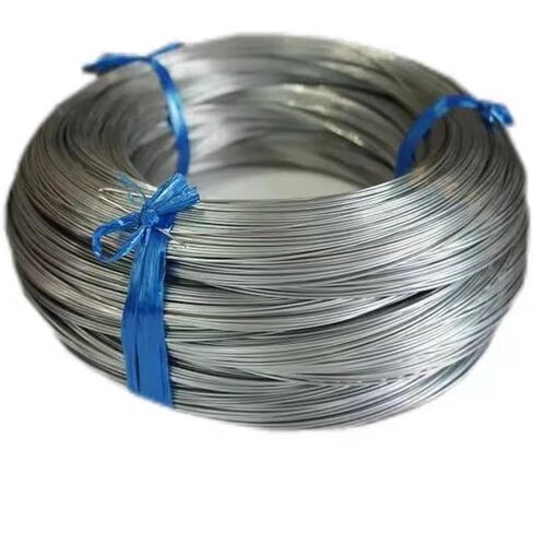 Wire,Aluminum Wire, 99.99% Aluminum Wire-2M Length, 1.5-4mm Diameter for DIY Crafts, Electronics, and Scientific Research in Saudi Arabia