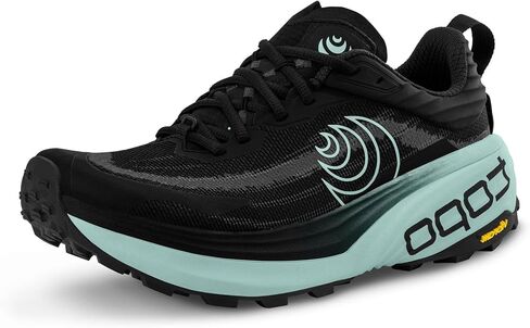 Topo Athletic Women's Vista Lightweight Recied 5mm Drop Trail Running Shoes ، أحذية رياضية للدرب in Saudi Arabia