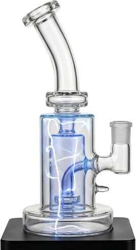 Plasma Xenon Light Glowing Cup, Touch Sensitive Plasma Cup Shaped Light, DlY Plasma Kit, for Party Decoration, Outdoor Activities Warning Signal and Science Gift in Kuwait