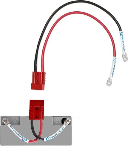 Connect Ease RCE12VJSKI 12v Jet Ski Quik Connect in Kuwait