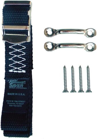 Rod Saver BGTD Battery/Gas Tank in Kuwait