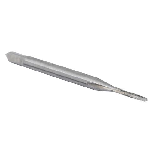 m2.5 x .45 HSS Metric 3 Flute Plug Hand Tap, DWTP2.5X.45 - (Pack of 2) in Saudi Arabia