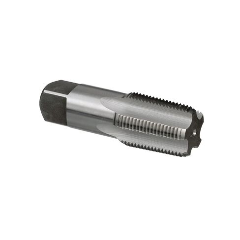 3/4"-14 NPT Carbon Steel Pipe Tap, DWTPT3/4 - (Pack of 2) in Saudi Arabia