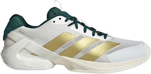 Adidas Men's Adizero Ubersonic 5 Tennis Sneaker in Kuwait