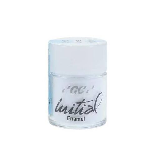 GC 875067 Initial Zr Enamel Dental Ceramic Powder E-57 20gm in Kuwait