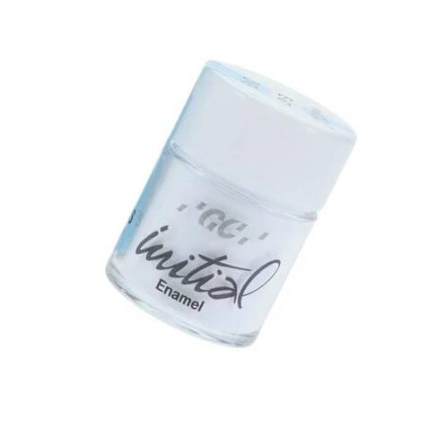 GC 875067 Initial Zr Enamel Dental Ceramic Powder E-57 20gm in Kuwait