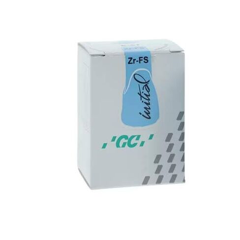 GC 875067 Initial Zr Enamel Dental Ceramic Powder E-57 20gm in Kuwait
