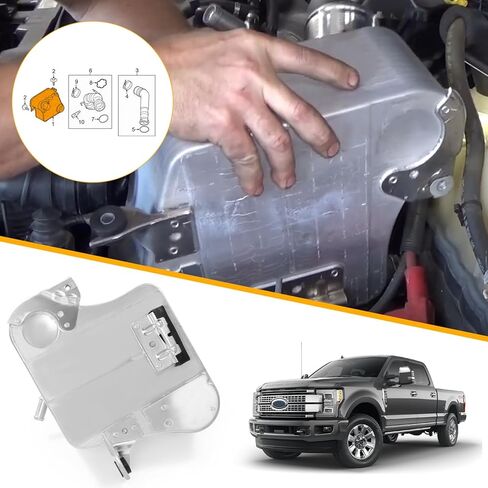 مجموعة برودة زيت المحرك مع حشوات متوافقة مع 2007-2013 Nissan Altima ، 2007-2012 Nissan Sentra ، 2008-2013 Nissan Rogue 2.5L L4 استبدال OE 918-402 21300-JA06A 21304-JA00A in Saudi Arabia