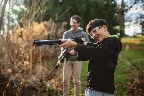 DaisyDaisy Multi-Pump Air Gun 880 in Kuwait