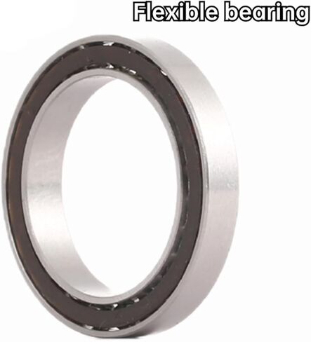 1 قطعة 3E907KAT 37*50*8 مللي متر مرنة تحمل المخفض فليكسويل تحمل تحمل مرن in Kuwait