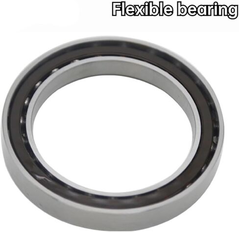 1 قطعة 3E907KAT 37*50*8 مللي متر مرنة تحمل المخفض فليكسويل تحمل تحمل مرن in Kuwait