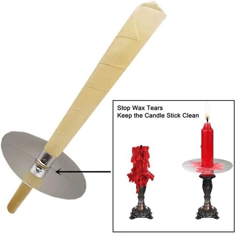 10Pcs Ear Wax Removal Tool for Wax Removal, Earwax Cleaning Tool for Ear Cleaning, Includes Cotton Swabs 1 in Kuwait