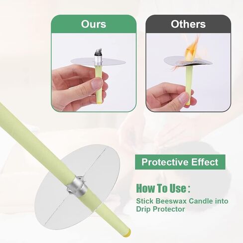 10Pcs Ear Wax Removal Tool for Wax Removal, Earwax Cleaning Tool for Ear Cleaning, Includes Cotton Swabs 1 in Kuwait