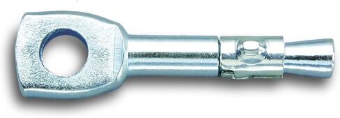 Powers Fastening Innovations 7409SD1 1/4-Inch Powerstud Sd1 Tie Wire Carbon Steel Wedge Expansion Anchor, 100 Per Box in Kuwait