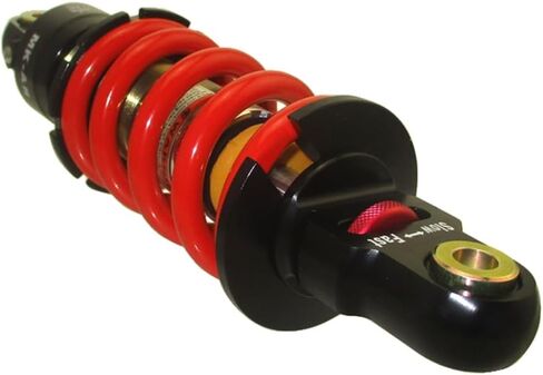 9" 230mm 500lbs DNM MK-AR Rear Shock For Honda Yamaha Suzuki Kawasaki in Kuwait