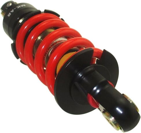 9" 230mm 500lbs DNM MK-AR Rear Shock For Honda Yamaha Suzuki Kawasaki in Kuwait