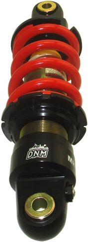 9" 230mm 500lbs DNM MK-AR Rear Shock For Honda Yamaha Suzuki Kawasaki in Kuwait