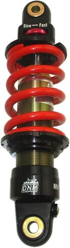 9" 230mm 500lbs DNM MK-AR Rear Shock For Honda Yamaha Suzuki Kawasaki in Kuwait