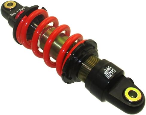 9" 230mm 500lbs DNM MK-AR Rear Shock For Honda Yamaha Suzuki Kawasaki in Kuwait