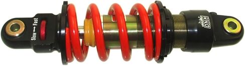 9" 230mm 500lbs DNM MK-AR Rear Shock For Honda Yamaha Suzuki Kawasaki in Kuwait