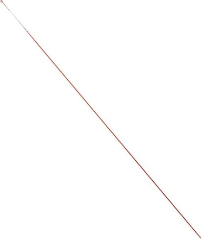 Hy-Ko Products DM80048 Fiberglass Reinforced Driveway Marker 48" High Orange, 1 Piece in Kuwait