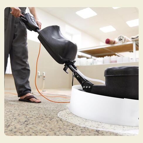 واقي من الرذاذ لمنظفات الأرضيات مقاس 96 بوصة، واقيات عالمية من رذاذ الغسيل، تصميم قابل للتعديل يناسب مختلف الآلات ذات الفتحات، ويحمي الجدران من الماء والمواد الكيميائية أثناء عملية التنظيف (1) in Kuwait