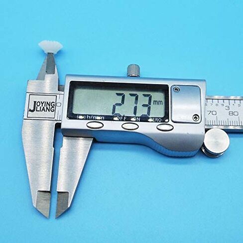S163A 0.5 متر شطبة ترس 16 أسنان 3 مللي متر فتحة رمح البلاستيك شطبة والعتاد أجزاء اللعبة الملحقات 10 قطعة/الوحدة-(عدد الأسنان: 16 سن ، قطر الثقب: 3 مللي متر ضيق) in Kuwait