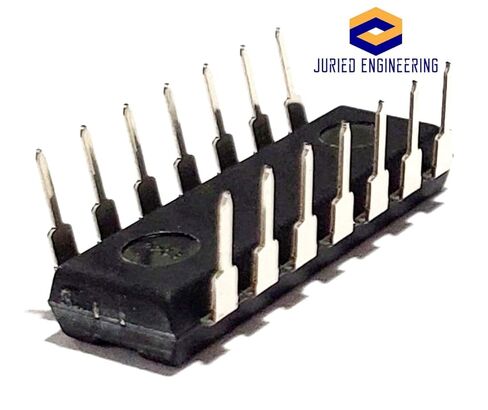 NE556N NE556 556 Dual Precision Timer Breadboard-Friendly IC DIP-14 (Pack of 2) in Saudi Arabia