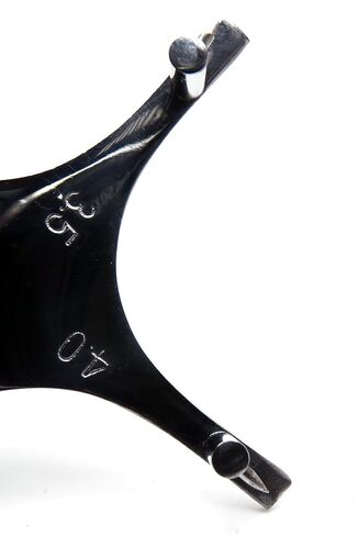 Superior Boone Height Gauge Orthodontic 3.5mm-4mm-4.5mm-5mm Dental Measuring Instruments in Saudi Arabia