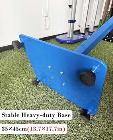 منصات الوثب العالي للمنافسة والتدريب، وحوامل الوثب العالي القياسية للخدمة الشاقة، وأدوات قياس الوثب العالي ومعدات الاختبار in Kuwait