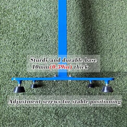 منصات الوثب العالي للمنافسة والتدريب، وحوامل الوثب العالي القياسية للخدمة الشاقة، وأدوات قياس الوثب العالي ومعدات الاختبار in Kuwait