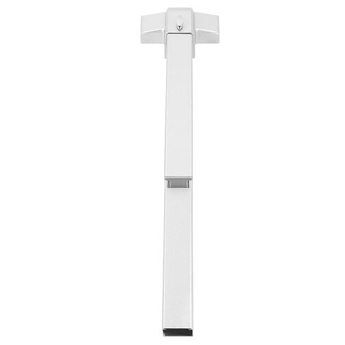 Pssopp Stainless Steel Push Bar Panic Exit Device, Emergency Exit Solution for Hotels, Schools and Offices in Saudi Arabia