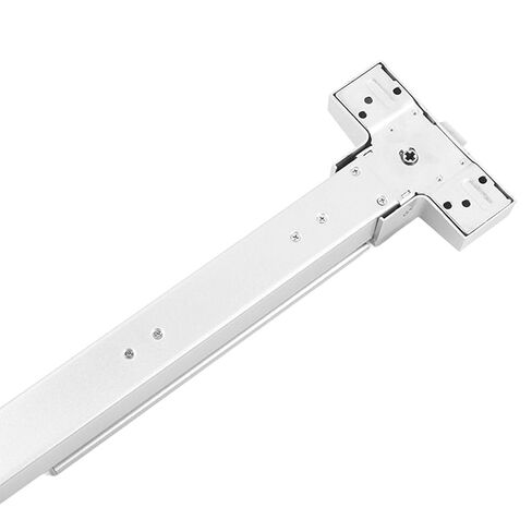 Pssopp Stainless Steel Push Bar Panic Exit Device, Emergency Exit Solution for Hotels, Schools and Offices in Saudi Arabia