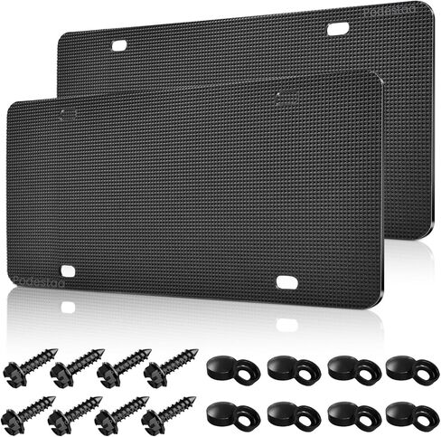 2 Pack Pack Plate Plate Protector ، حشوة رغوة EVA المضادة للحشر in Kuwait