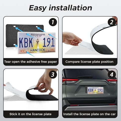 2 Pack Pack Plate Plate Protector ، حشوة رغوة EVA المضادة للحشر in Kuwait