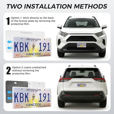 2 Pack Pack Plate Plate Protector ، حشوة رغوة EVA المضادة للحشر in Kuwait