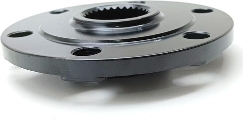 L400 Front Wheel Hub Flange MB160942 Compatible with Vehicles from 1982 to 2000 in Saudi Arabia