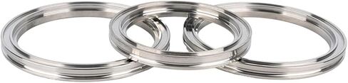 ISO63 ISO80 ISO100 ISO125 ISO160 ISO200 vacuum internal welding flange SS304 Stainless Steel caliper fixing flange ISO-K vacuum(ISO100-welding 102) in Saudi Arabia