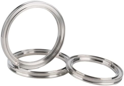 ISO63 ISO80 ISO100 ISO125 ISO160 ISO200 vacuum internal welding flange SS304 Stainless Steel caliper fixing flange ISO-K vacuum(ISO200-welding 219) in Saudi Arabia