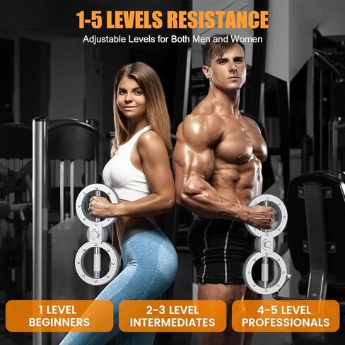 آلة حرق - آلة حرق دوارة دوارة مع مقاومة قابلة للتعديل 12 رطل، مدرب تقوية الساعد، معدات تمرين الذراع الدوارة 360 درجة للرجال والنساء in Kuwait