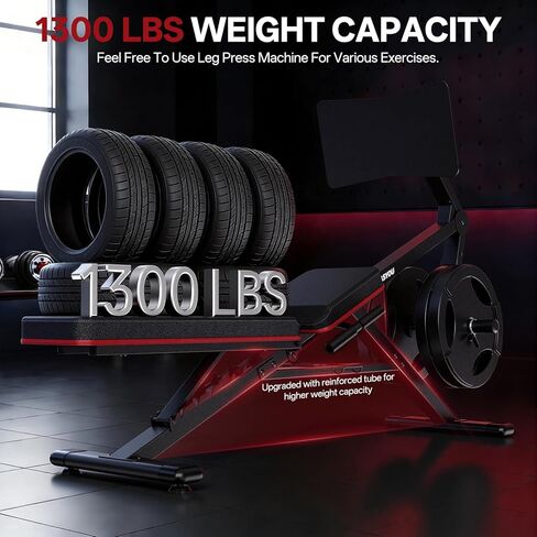 PASYOU Squat Machine for Home, Foldable Squat Rider Machine for Glutes and Abs with Adjustable Resistance Squat Assist Trainer for Women Men Full Body Workout Squat Rowing Machine Leg Trainer PH10 in Kuwait