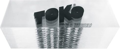 TOKOTOKO - World Cup File Chrome 80 mm, Colour 0 in Kuwait